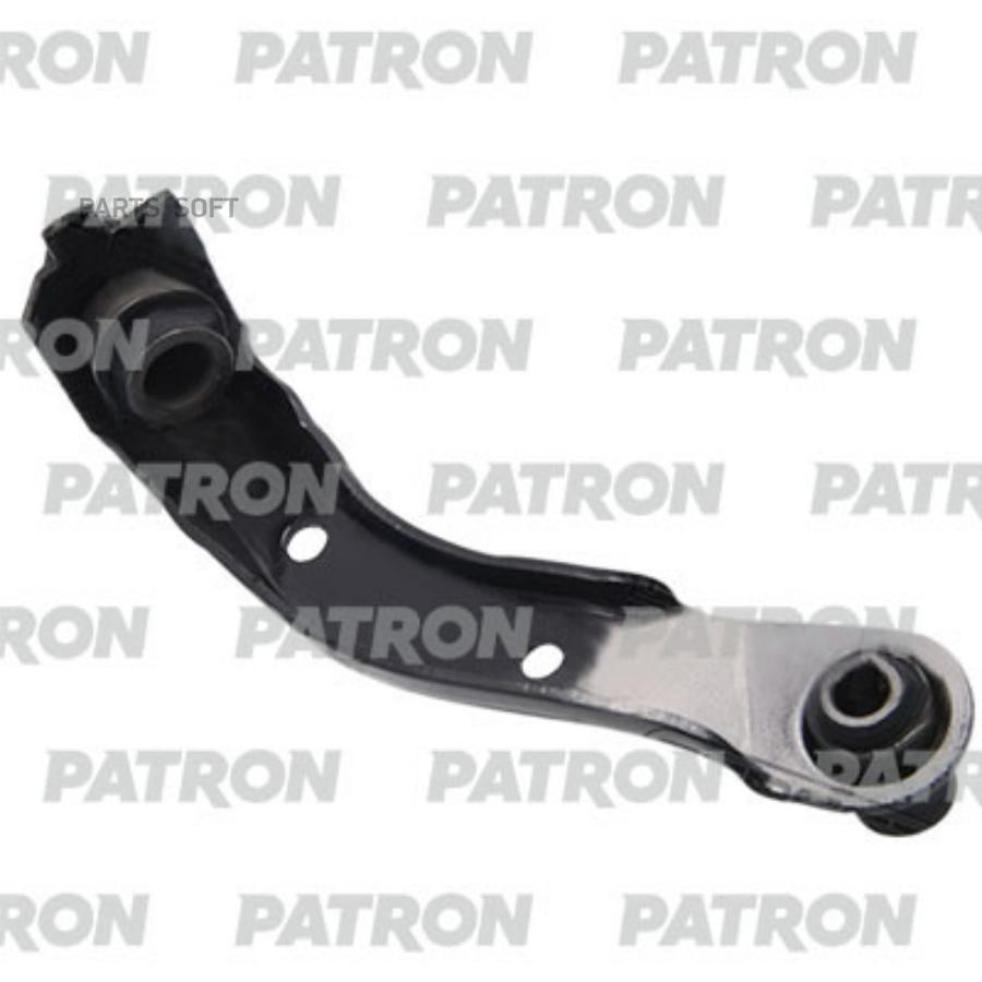 

Опора подрамника ПРАВЫЙ NISSAN: MICRA 02- PATRON PSE3835