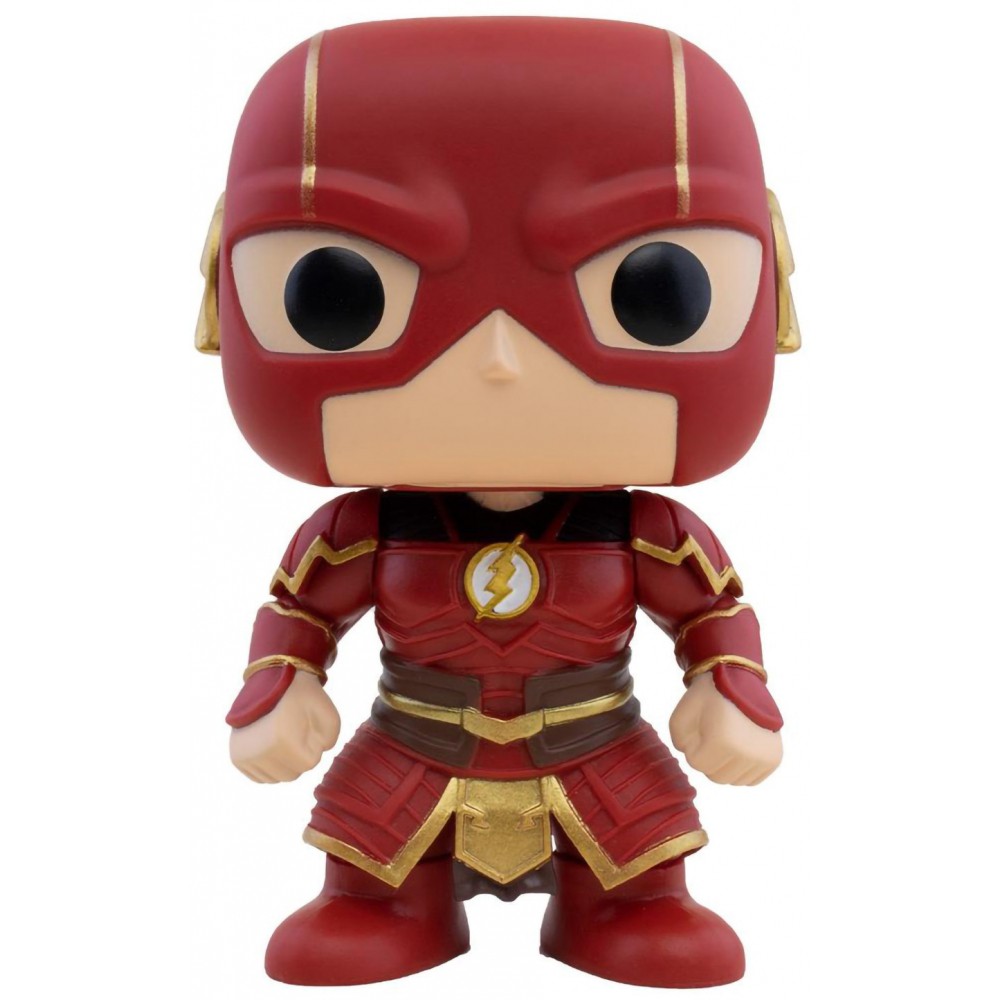 фото Фигурка funko pop! heroes dc imperial palace the flash 52432