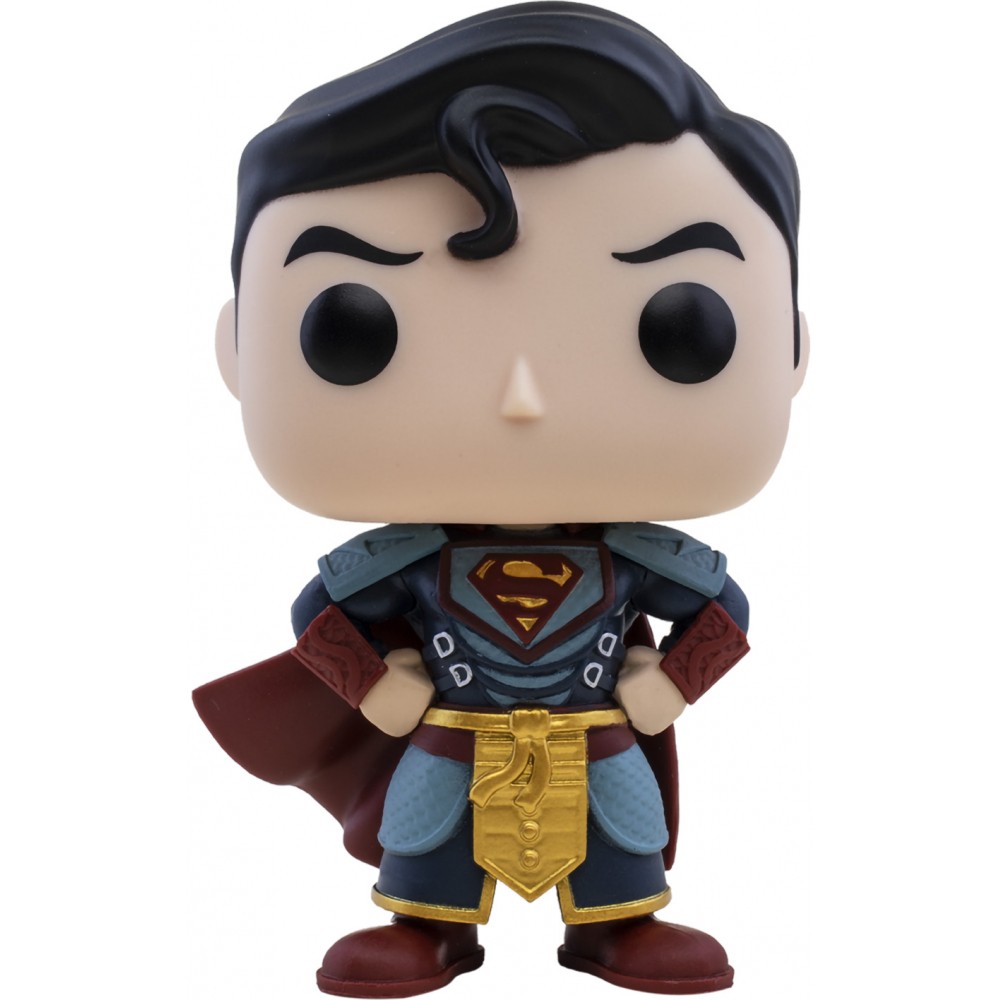 Фигурка Funko POP! Heroes DC Imperial Palace Superman 52433