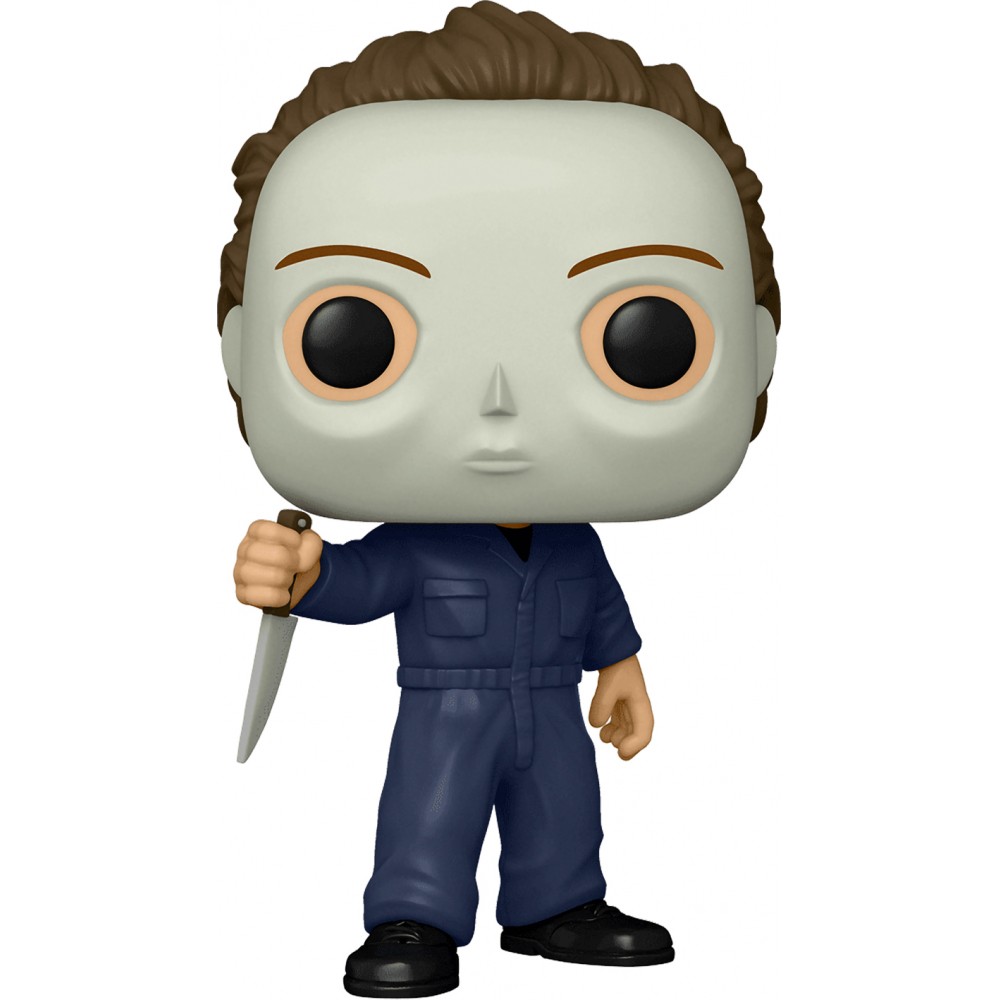 фото Фигурка funko pop! movies halloween michael myers 10" 50469