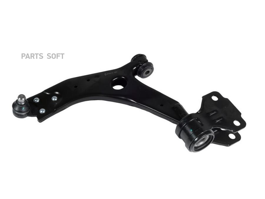 

Рычаг Stellox для Ford Focus III all 11- передний нижний левый стальной 5704143SX