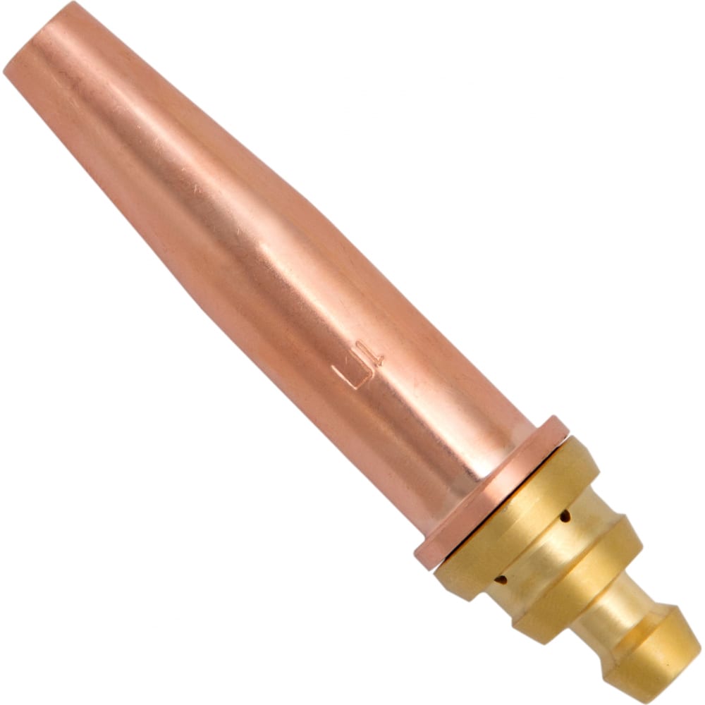 

Мундштук пропановый №1 3/64 (5-12 мм) Optima N3141