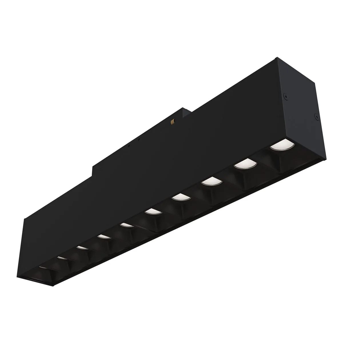 

Трековый светильник Maytoni Technical Points TR014-2-20W4K-W, цвет араматуры белый