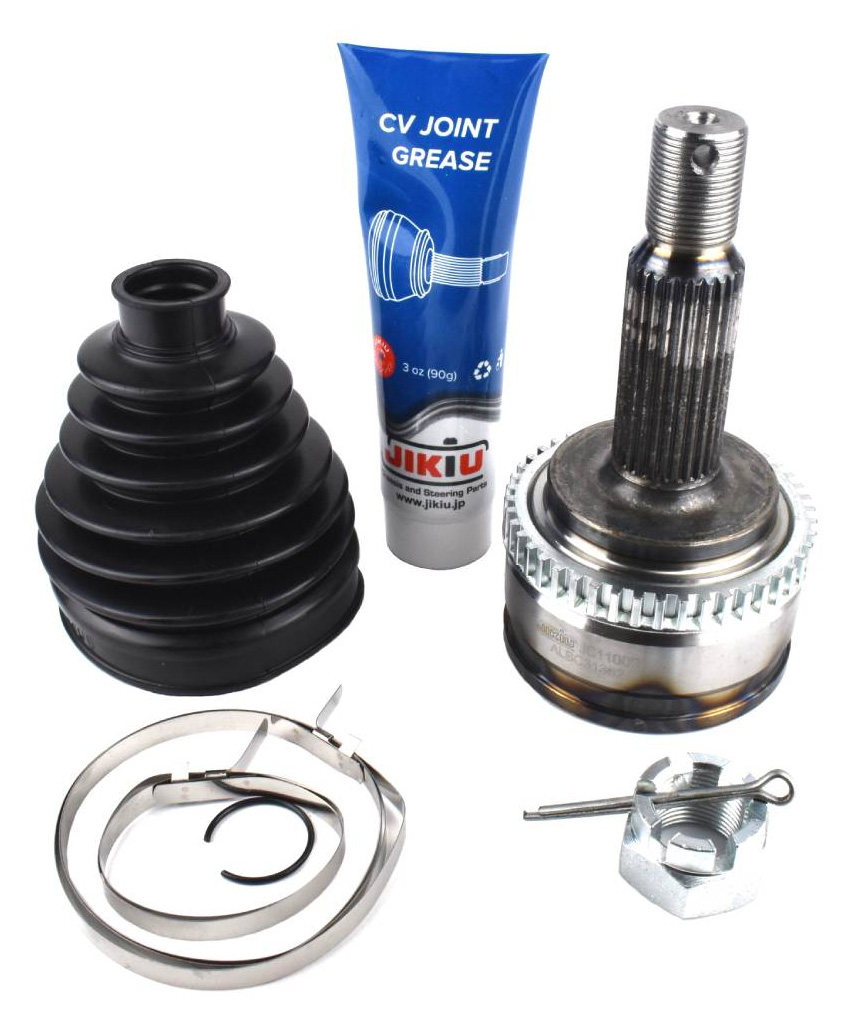 

ШРУС HYUNDAI ELANTRA 06 HD06/HD (06-11)/ELANTRA 11 PSD11 (10-15) внеш.