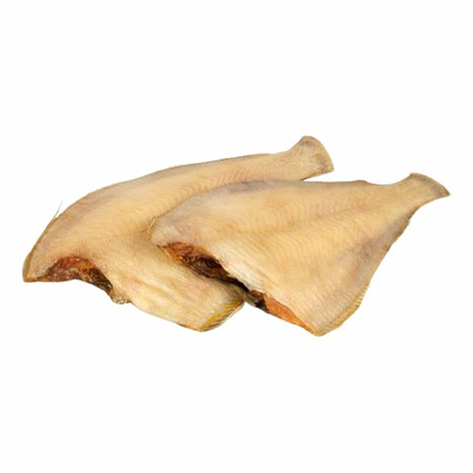 

Камбала белобрюхая Extra Fish горячего копчения потрошеная без головы