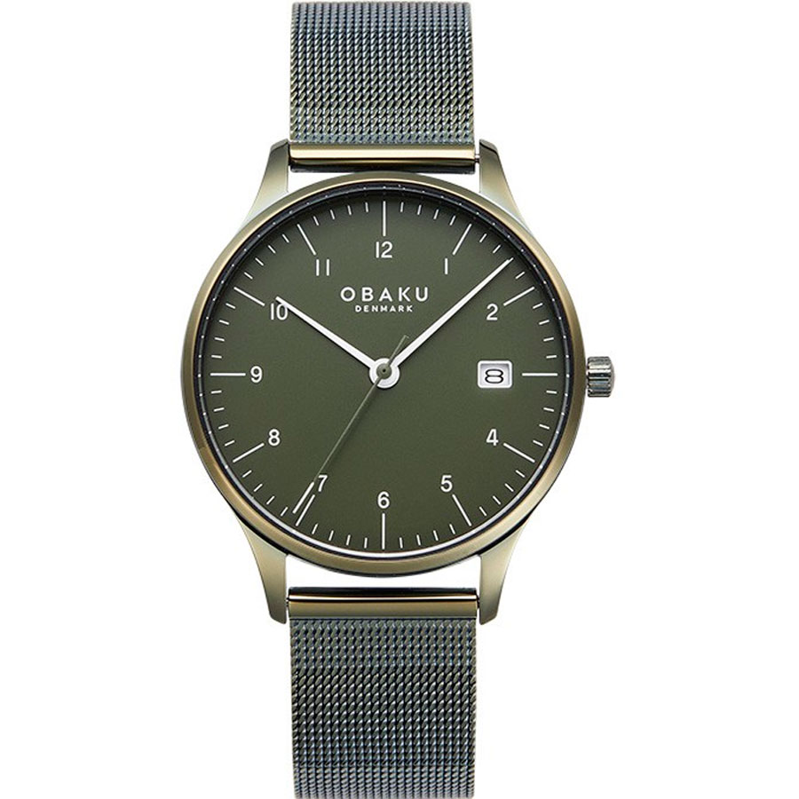 Наручные часы женские Obaku V298LDEEME