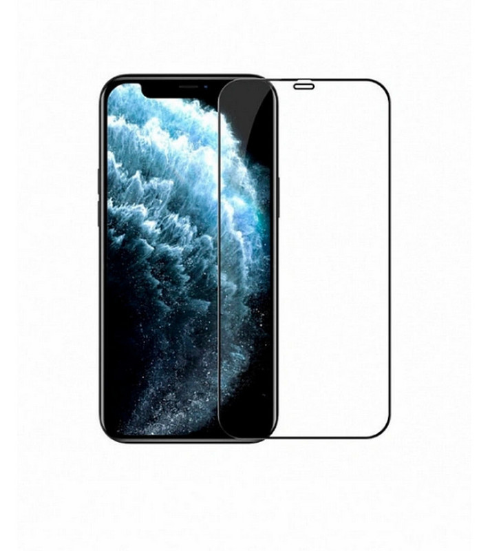 

Защитное стекло MIVO для iPhone 12 mini 5.4, МО-20