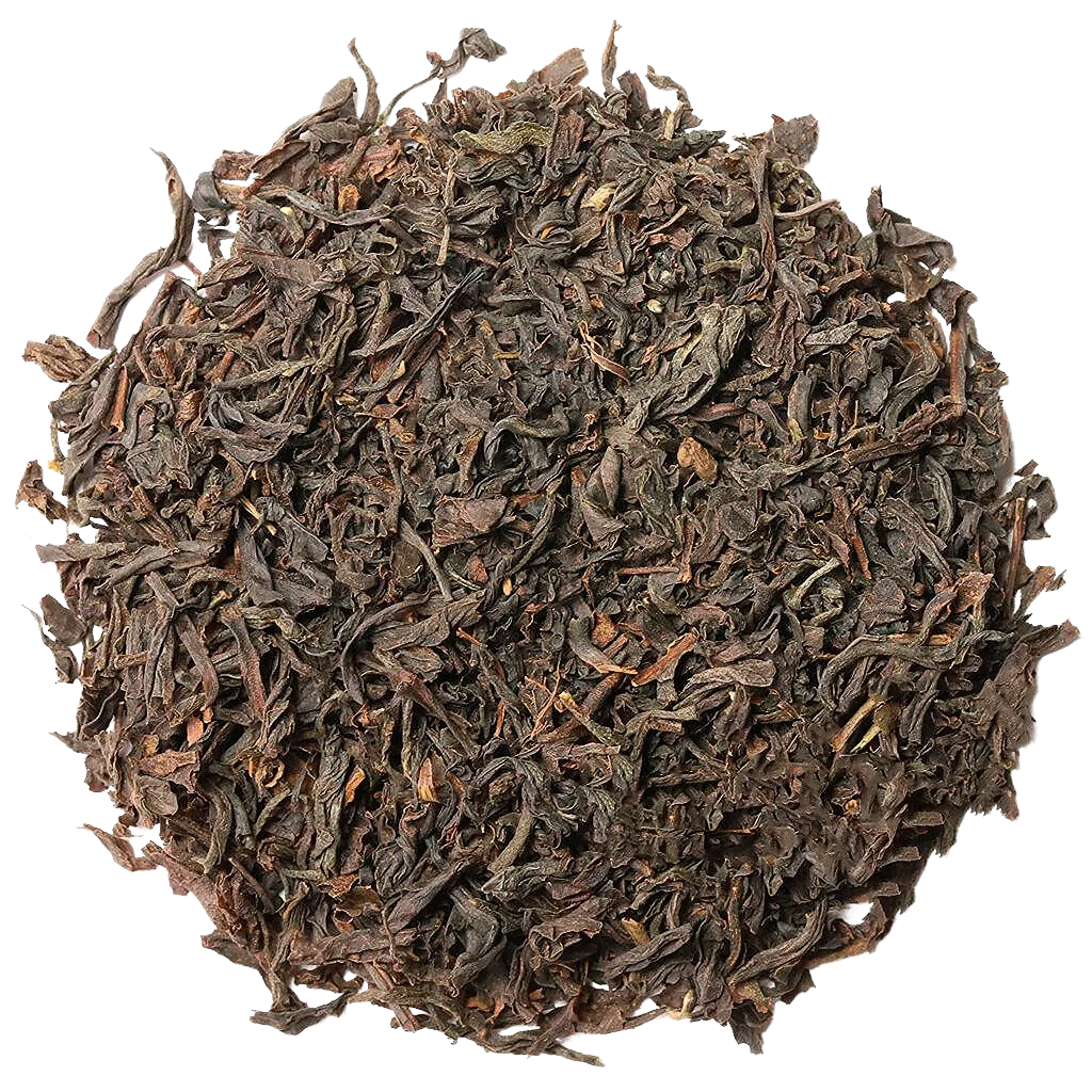Чай черный Индийский Ассам, 500 г
