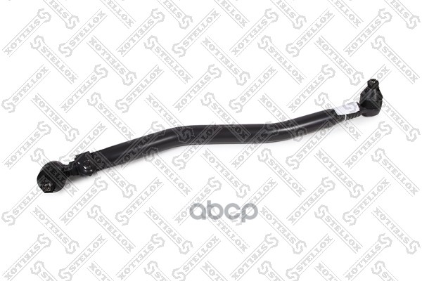 

84-35767-Sx тяга Рулевая Продольная L898 D52 X-Cap Volvo Stellox 8435767SX