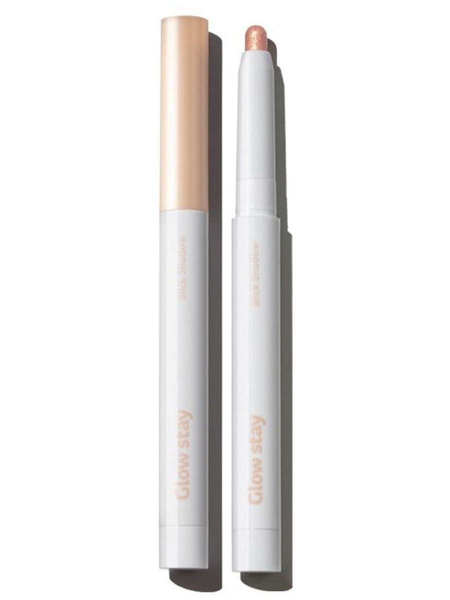 Тени THE SAEM Glow Stay Stick Shadow WH01 Bridal White