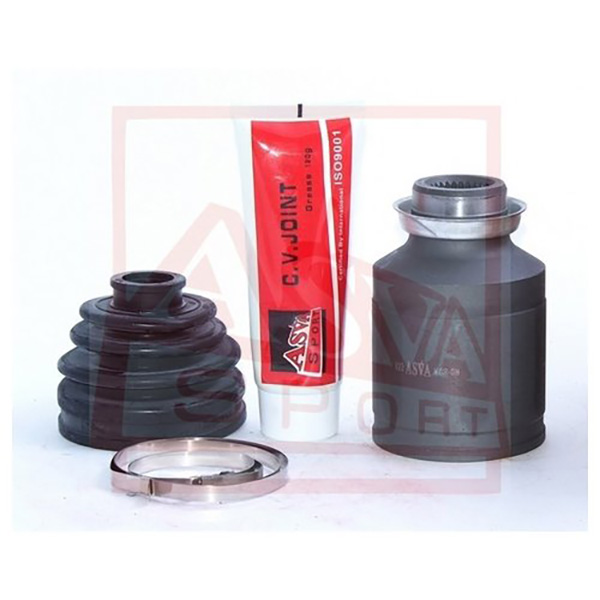 

Шрус Внутренний 32x43x28 Mazda 6 Gh 2007- 1,8/2,0 Mt ASVA арт. MZIR-GH