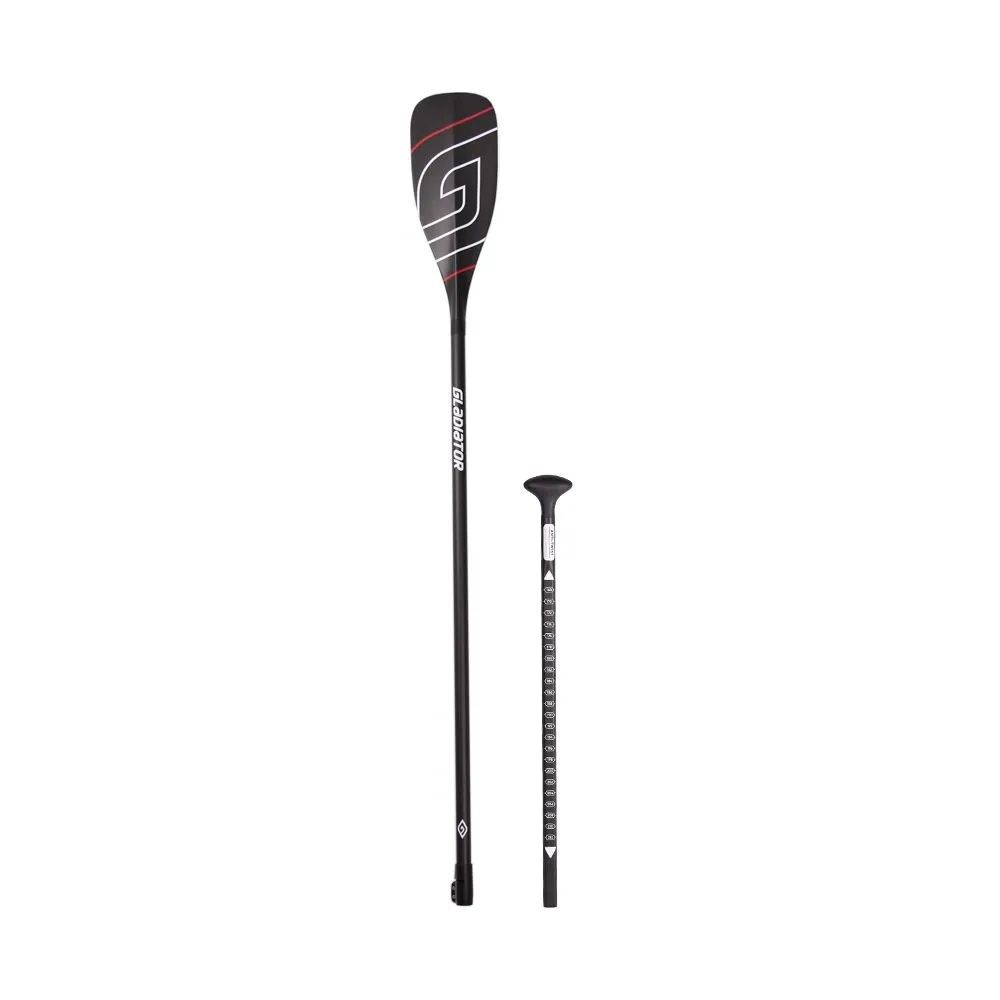 Весло для SUP-борда Gladiator Race Carbon 178-222 см