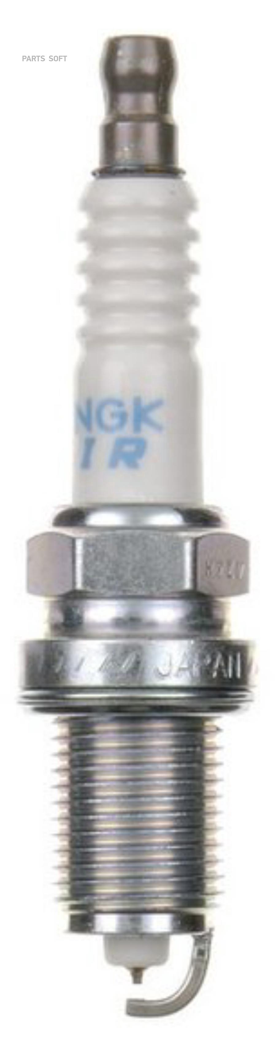 

Комплект свечей зажигания NGK IFR6T11