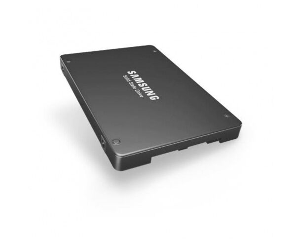 фото Внутренний ssd накопитель samsung mzilt960hbhq-00007