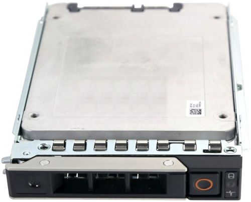 

Внутренний SSD накопитель Dell 400-AZUTt