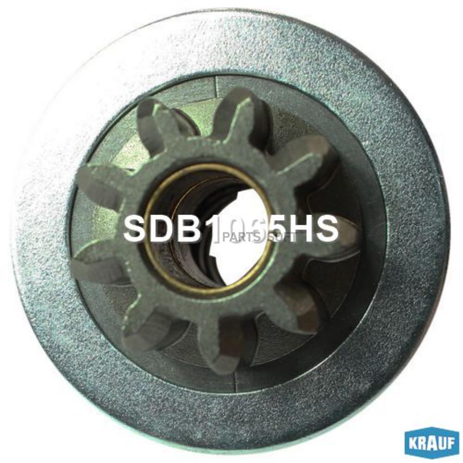 

KRAUF Бендикс стартера KRAUF SDB1065HS