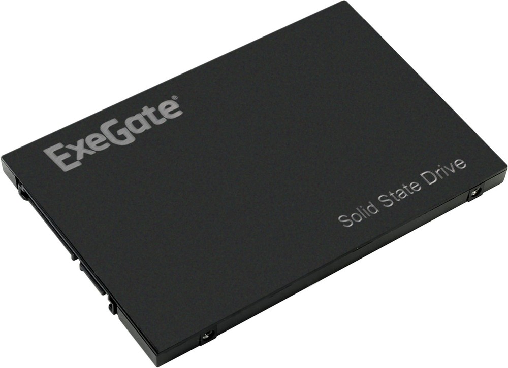 

SSD накопитель ExeGate NextPro 2.5" 960 ГБ EX276685RUS, NextPro