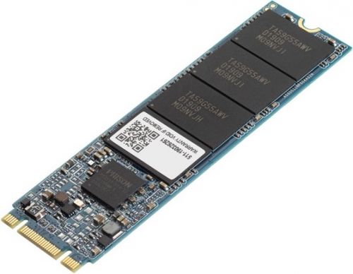 

Внутренний SSD накопитель Foxline FLSSD256SM5
