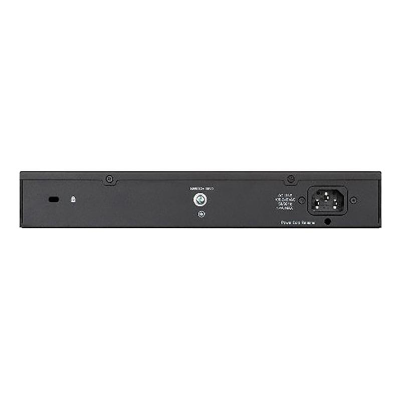 

Коммутатор D-Link DGS-1100-24PV2/A2A 24х10/100/1000Base-T