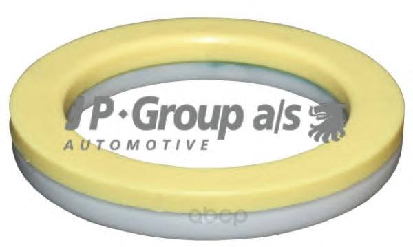 

Подшипник Качения, Опора Стойки Амортизатора JP GROUP 1242450200