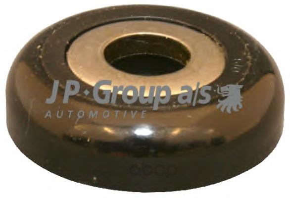 Jр1142450200_Подшипник Опоры Амортизатора Vw Gоlf 97> JP GROUP 1142450200