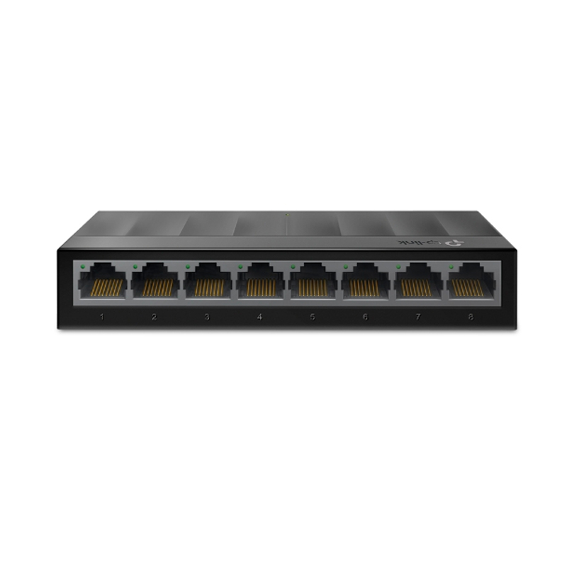 

Коммутатор TP-LINK неуправляемый [ls1008g]