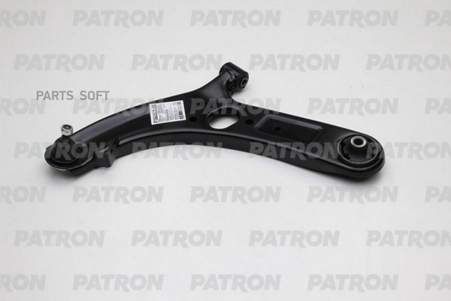 

Рычаг Подвески PATRON PS5363LKOR