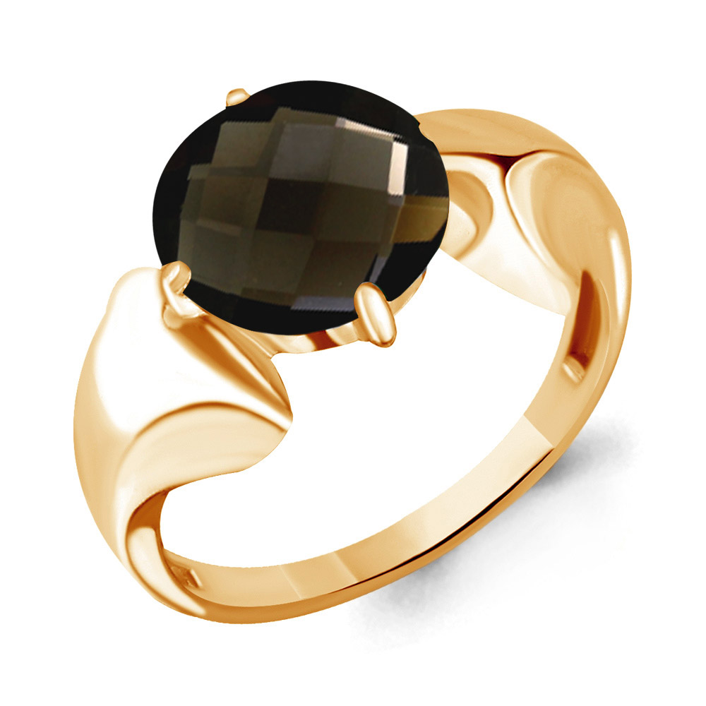 

Кольцо из серебра с кварцем р. , Aquamarine 6594401_925_з, 6594401_925_з