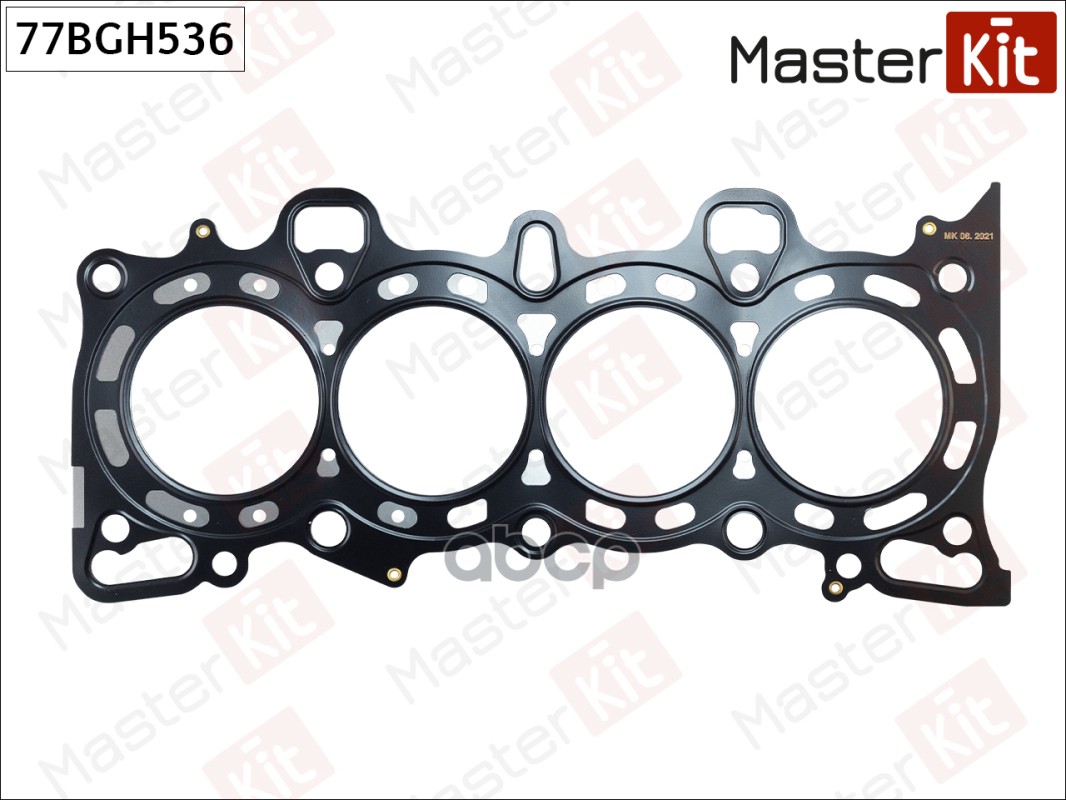 

MASTERKIT 77BGH536 Прокладка ГБЦ