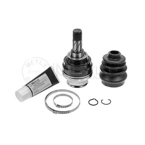 

ШРУС внутренний Opel Astra F/Astra F //Vectra A 81>01 MEYLE 6144980015