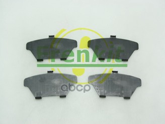 

Противоскрипные пластины тормозных колодок Frenkit 940135