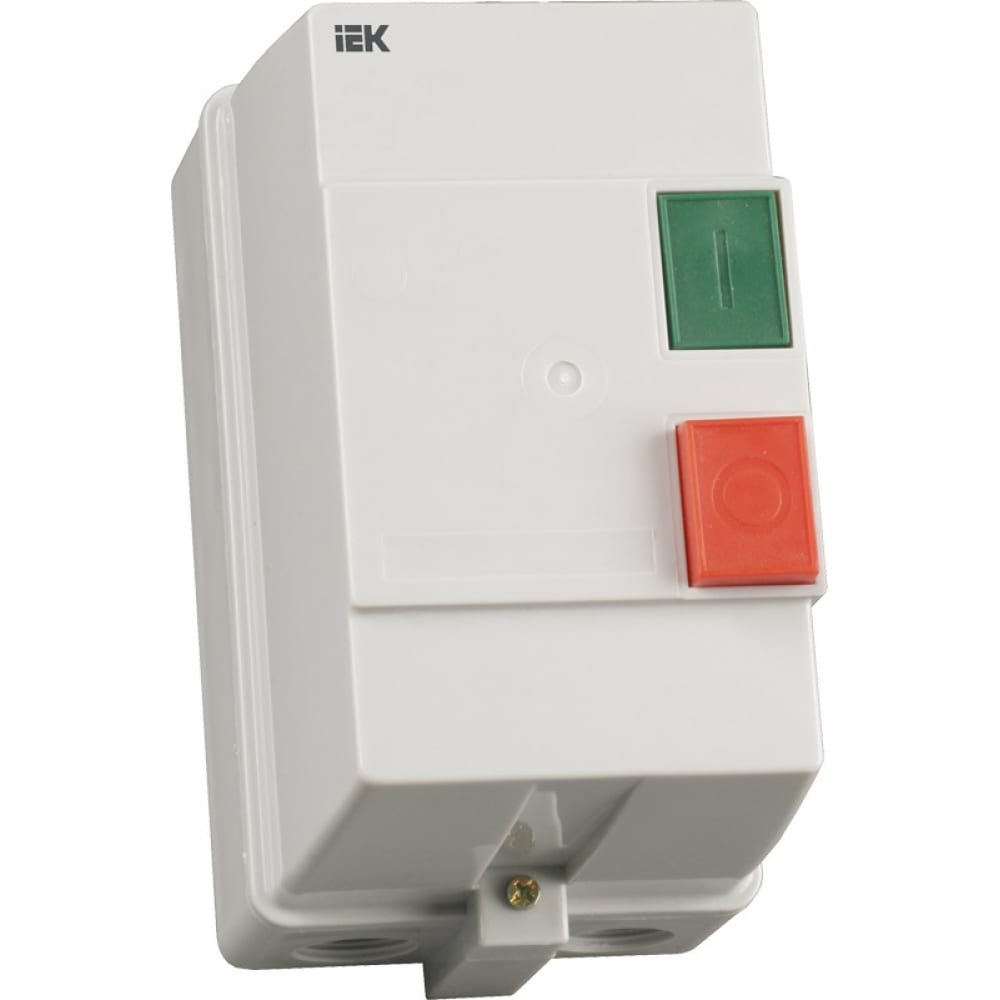

IEK Оболочка для КМИ 25-32А IP54 KKM-2