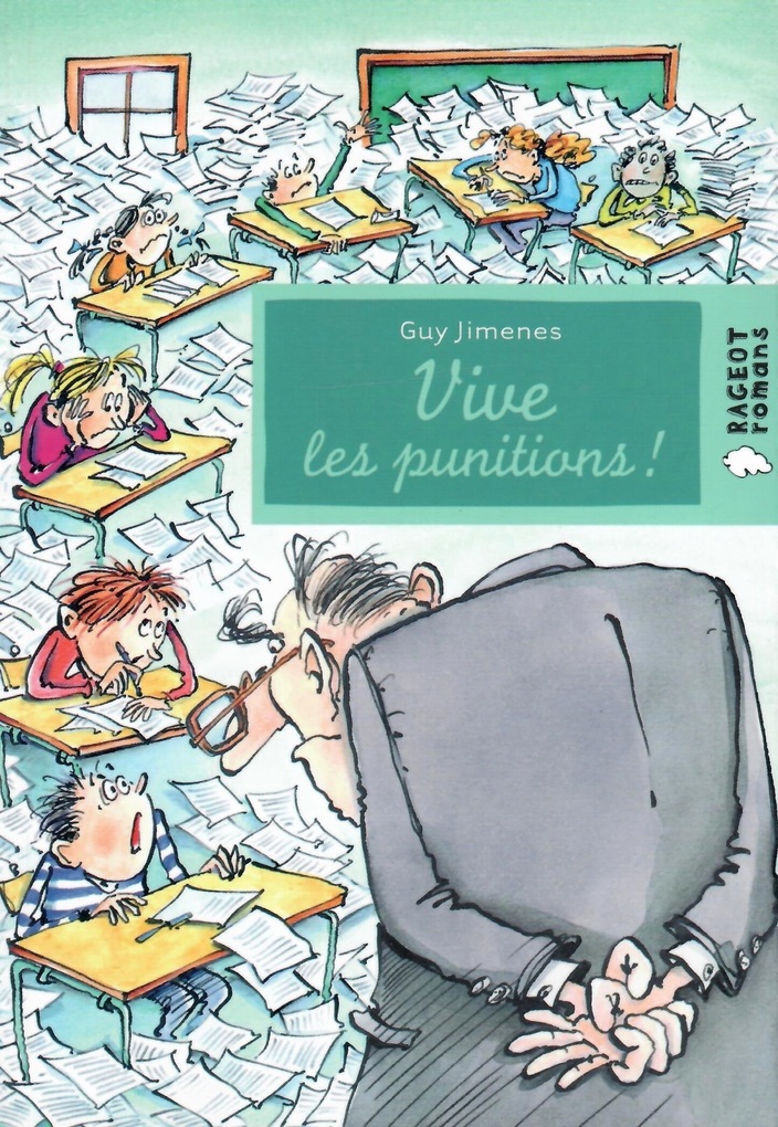

Vive Les Punitions !