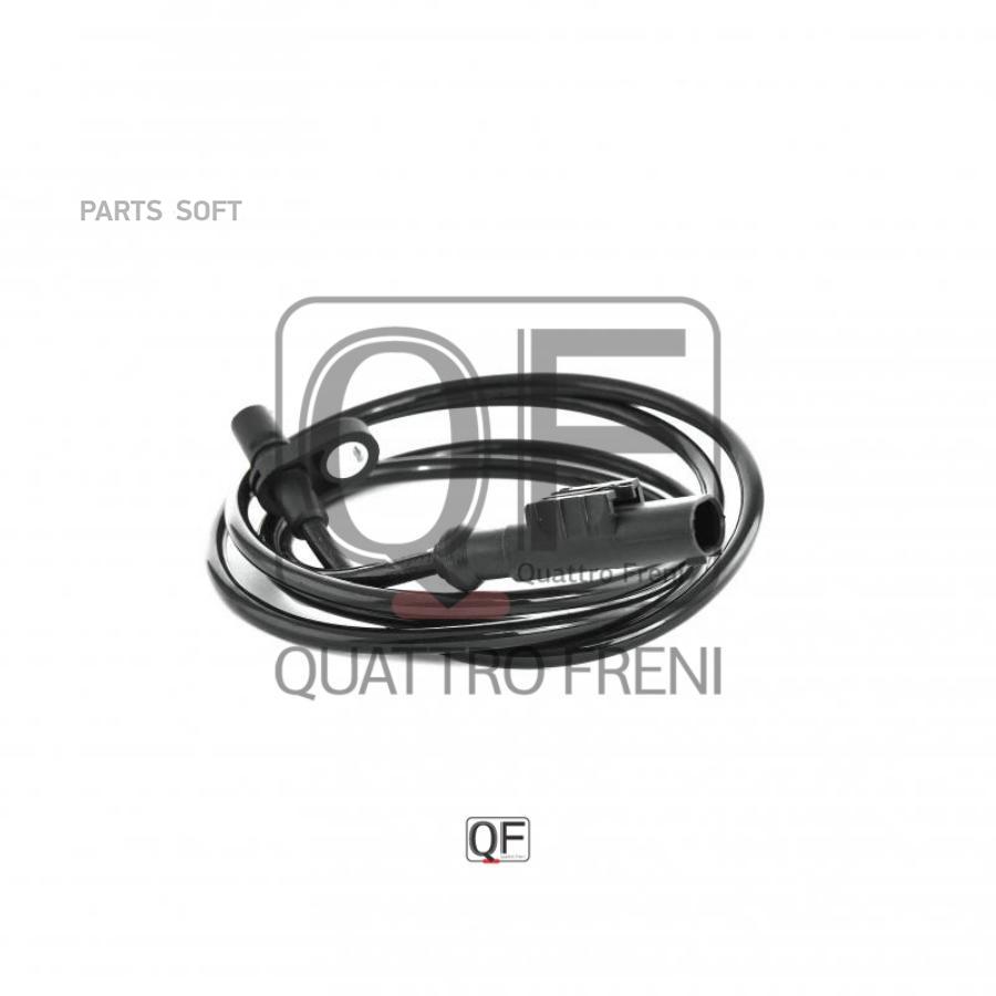 

Датчик Передний QUATTROFRENI QF61F00189