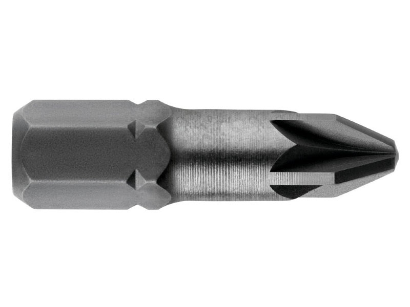 

Биты Metabo Pozidriv PZ 1/25mm 3шт 628517000