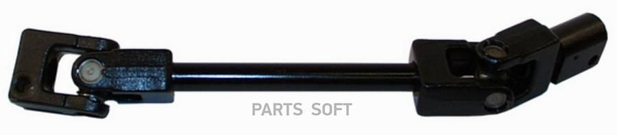 

Вал Рулевого Управления JP GROUP 1144900200