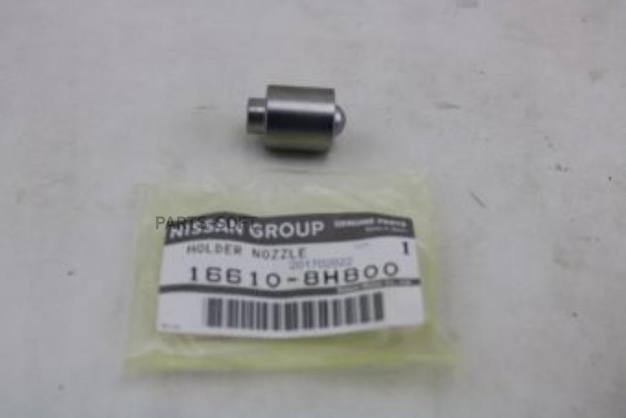 

Форсунка NISSAN 166108H800