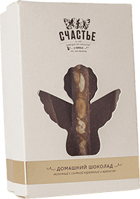 

Кондитерские изделия Шоколад Молочный С Карамелью и Арахисом