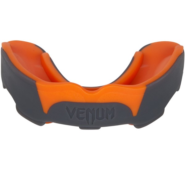 фото Капа venum predator, grey/orange, one size