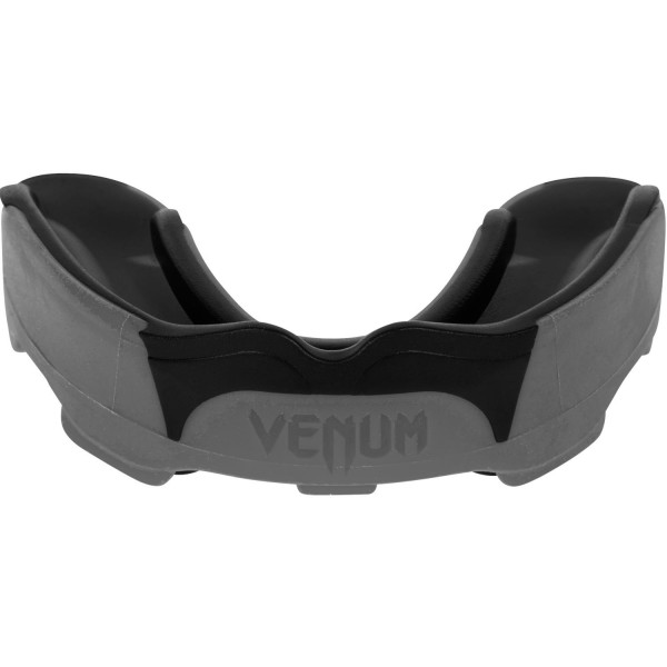 фото Капа venum predator, grey/black, one size