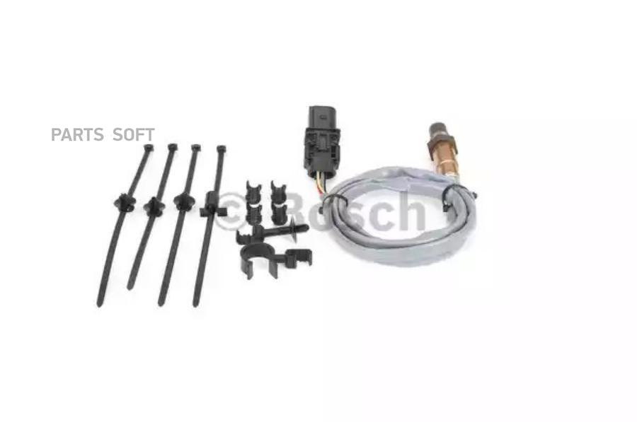 

Лямбда-зонд BOSCH 0281004150