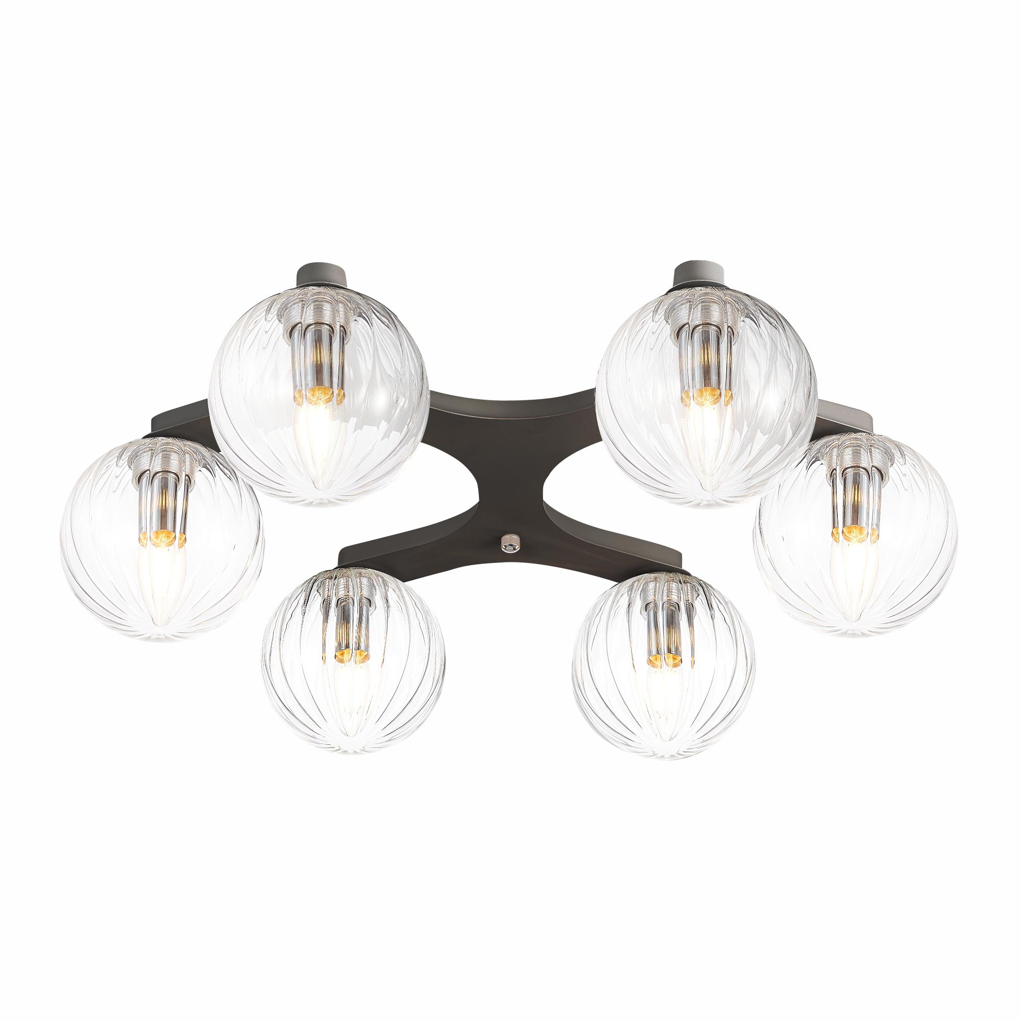 Люстра Citilux CL116161 Коптер