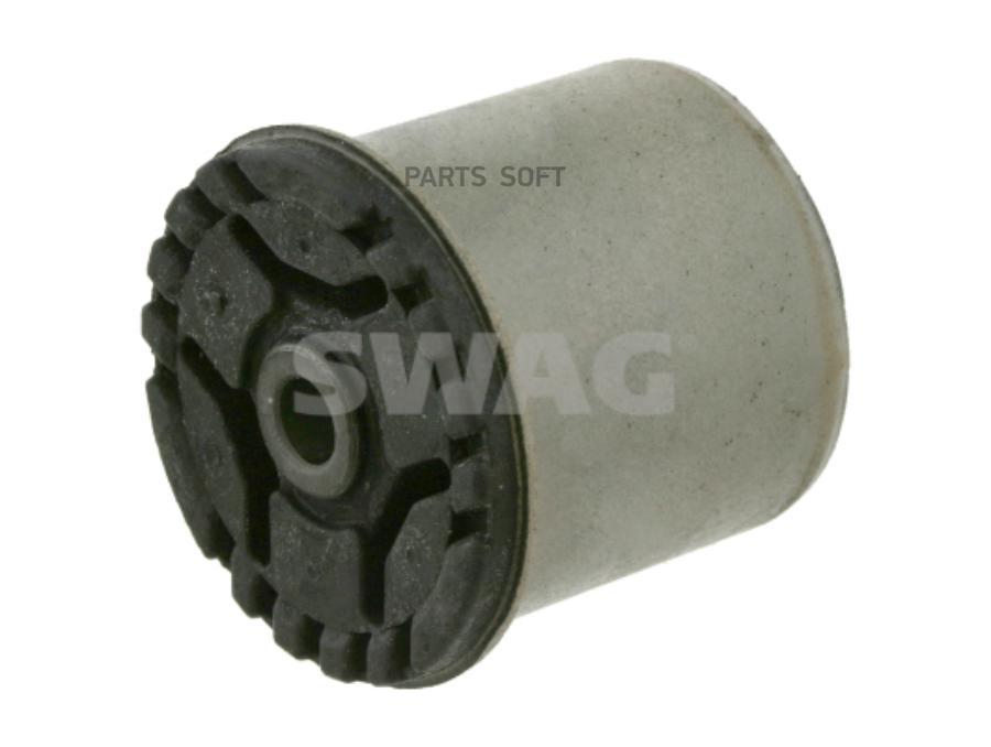 

Сайлентблок задней балки Swag 40924920 opel corsa; tigra; tigra twintop