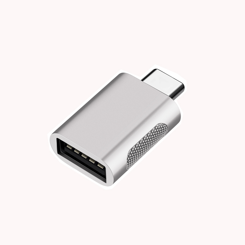 

Переходник ArcanaTech TypeC-USB 3.2 OTG, OTG 3.2