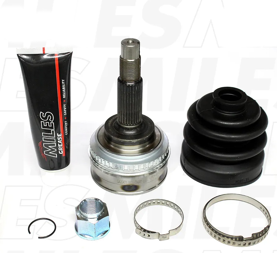 

ШРУС наружный TOYOTA CELICA/CAMRY 90-97 (с ABS) (SKF VKJA5728) GA20471