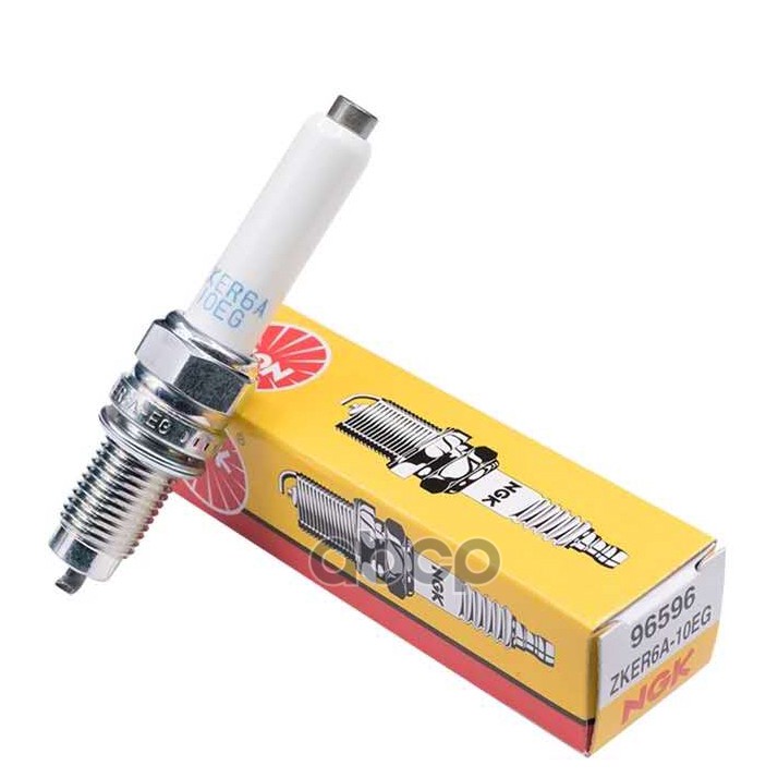 

Свеча зажигания NGK ZKER6A-10EG