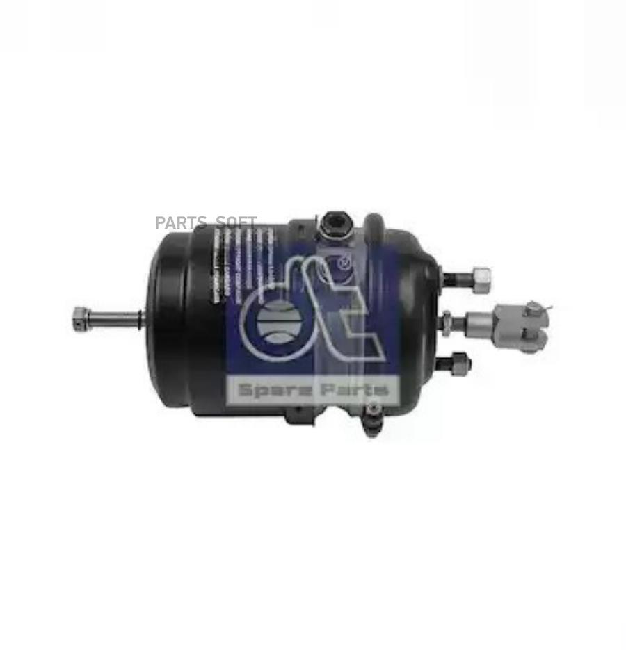 

Энергоаккумулятор Diesel technic 118888