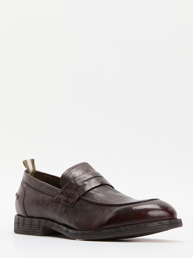 

Туфли мужские Tendance LD5698A-503 бордовые 41 EU, Бордовый, LD5698A-503
