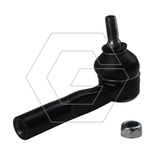 

Наконечник Рулевой Тяги | Перед Лев | G-AUTOPARTS арт. GSU070012