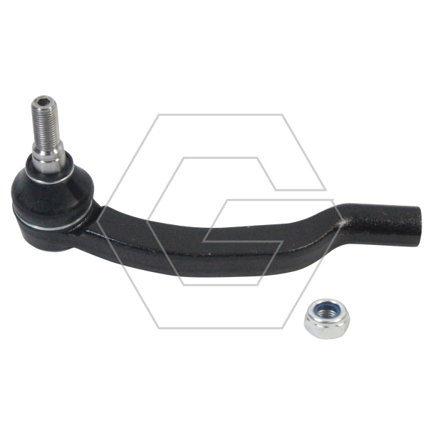 

Наконечник Рулевой Тяги | Перед Лев | G-AUTOPARTS арт. GSU070090